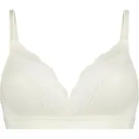 Hunkemoller BH wit
