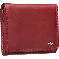 Golden Head Portemonnee 'Polo' rood
