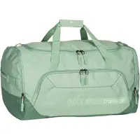 Travelite Reistas groen / donkergroen