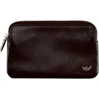 Golden Head Etui 'Capri' donkerbruin
