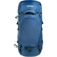 Tatonka Sportrugzak 'Pyrox' blauw / wit