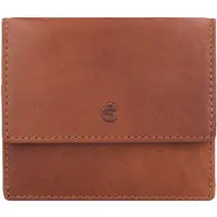 Esquire Portemonnee 'Dallas' bruin
