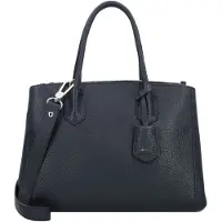 Abro Handtas 'Adria ' blauw