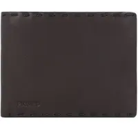 PICARD Portemonnee 'Ranger 1' donkerbruin