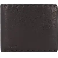 PICARD Portemonnee 'Ranger 1' donkerbruin
