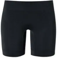 Schiesser Broekje 'Biker - Classic Seamless' zwart