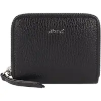 Abro Portemonnee 'Adria ' antraciet