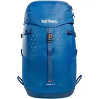 Tatonka Rugzak 'Storm' royal blue/koningsblauw / wit
