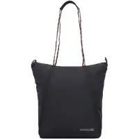JOST Bags Shopper 'Lohja' grijs / zwart