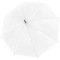 Doppler Mia Graz Stok paraplu 87 cm transparant