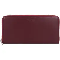 Esquire Portemonnee bordeaux