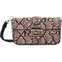 PICARD Schoudertas pink / zwart