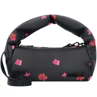 Desigual Handtas 'Circa ' groen / pink / zwart