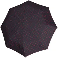 Knirps A.760 Stok paraplu 87 cm - 102cm Diameter - pinta sailor