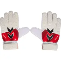 Hummel Core Grip Goalkeeper Gloves Wit 11