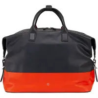 Dudu Toys Weekendtas 'Miami' rood / zwart