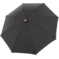 Doppler Paraplu zwart