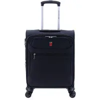 Gladiator Trolley '2000' zwart