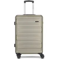 Worldpack Trolley 'New York 2.0 ' zilver