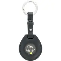 PICARD Sleutelhanger 'Toscana' geel / zwart / zilver / wit