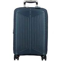 Jump Trolley royal blue/koningsblauw