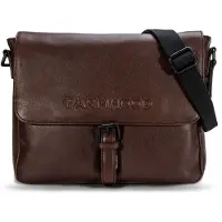 Farmhood Aktentas bruin