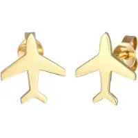Elli Oorbellen goud