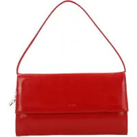 PICARD Clutch 'Auguri' cranberry