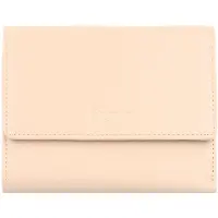 Esquire Portemonnee 'Viktoria' beige