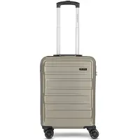 Worldpack Trolley goud