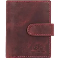 Greenburry Portemonnee rood