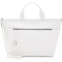 Suri Frey Shopper 'Debby' wit