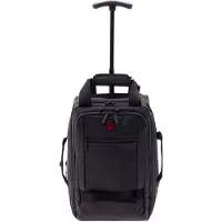 Gladiator Trolley zwart