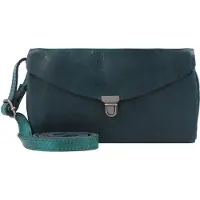 Harold's Schoudertas 'Aberdeen' donkerblauw