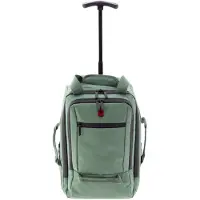Gladiator Trolley lichtgroen