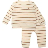 Noppies Nachtkledij ' Tessino ' beige / brons