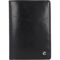 Esquire Etui 'Toscana' zwart
