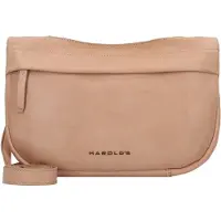 Harold's Schoudertas 'Submarine' beige