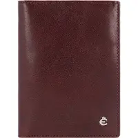 Esquire Portemonnee bruin