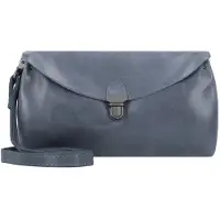 Harold's Schoudertas 'Aberdeen' blauw