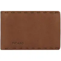 PICARD Portemonnee 'Ranger 1' cognac