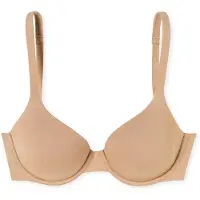 Schiesser BH ' BH mit Schale - Unique Micro ' beige