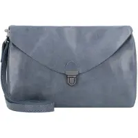 Harold's Schoudertas 'Aberdeen ' blauw