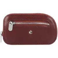 Esquire Etui 'Toscana' bruin