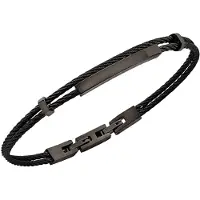 Breil Armband antraciet