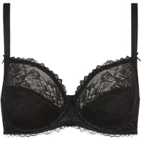 Mey Lingerie BH 'Fabulous' zwart