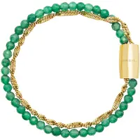 Breil Armband goud / spar