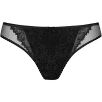 Mey Lingerie Slip 'Fabulous' zwart