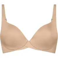 Hunkemoller BH beige