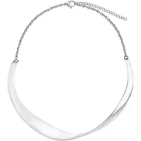 Breil Ketting zilver